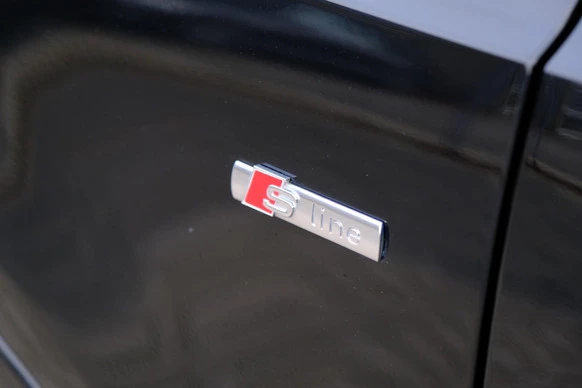 Audi Q3 - Afbeelding 25 van 30