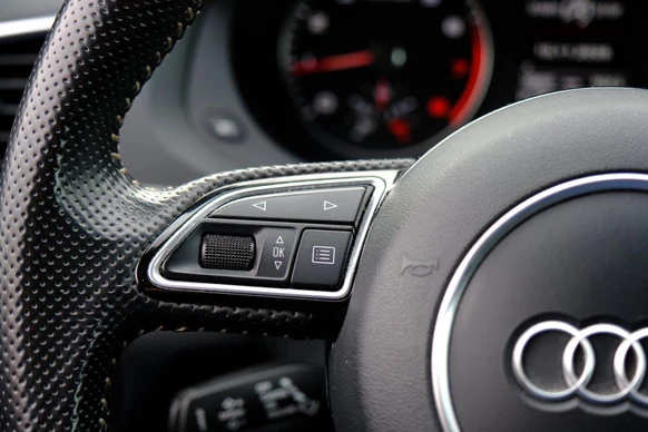 Audi Q3 - Afbeelding 27 van 30