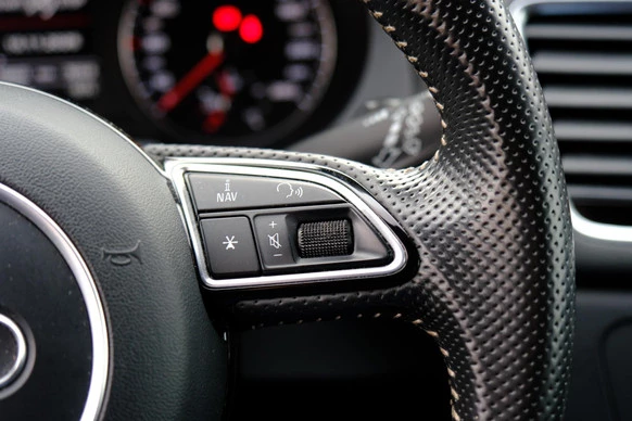 Audi Q3 - Afbeelding 28 van 30