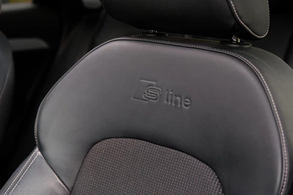 Audi Q3 - Afbeelding 29 van 30