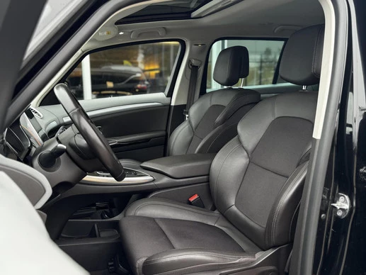 Renault Espace - Afbeelding 4 van 24