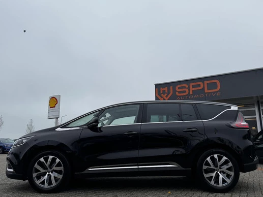 Renault Espace - Afbeelding 5 van 24