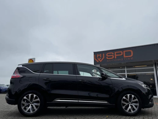 Renault Espace - Afbeelding 10 van 24