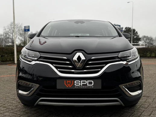 Renault Espace - Afbeelding 12 van 24