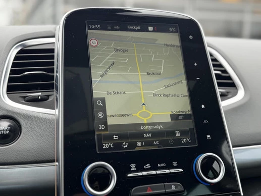 Renault Espace - Afbeelding 13 van 24