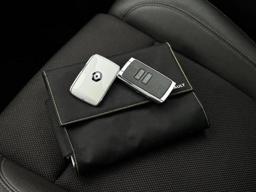 Renault Espace - Afbeelding 20 van 24