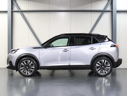 Peugeot e-2008 - Afbeelding 2 van 30