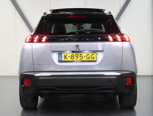Peugeot e-2008 - Afbeelding 7 van 30