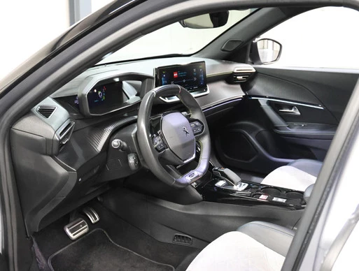 Peugeot e-2008 - Afbeelding 12 van 30