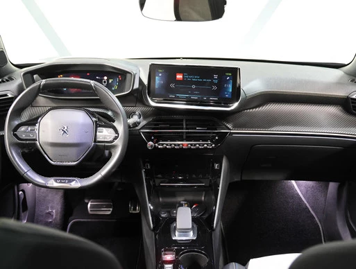 Peugeot e-2008 - Afbeelding 14 van 30
