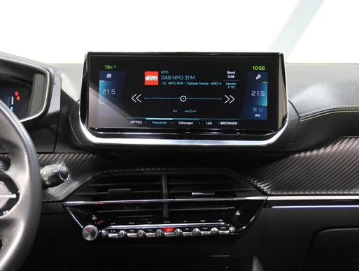 Peugeot e-2008 - Afbeelding 15 van 30