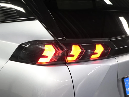 Peugeot e-2008 - Afbeelding 20 van 30