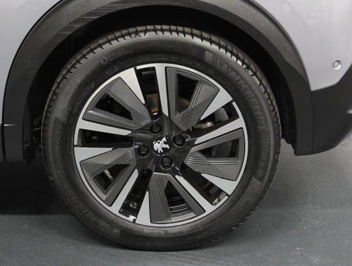 Peugeot e-2008 - Afbeelding 21 van 30