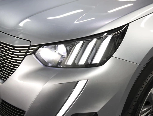 Peugeot e-2008 - Afbeelding 22 van 30