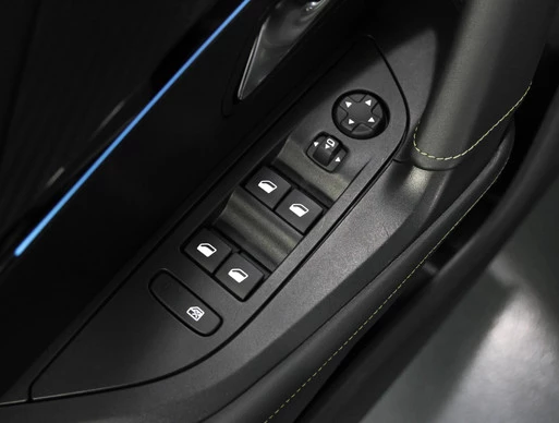 Peugeot e-2008 - Afbeelding 23 van 30