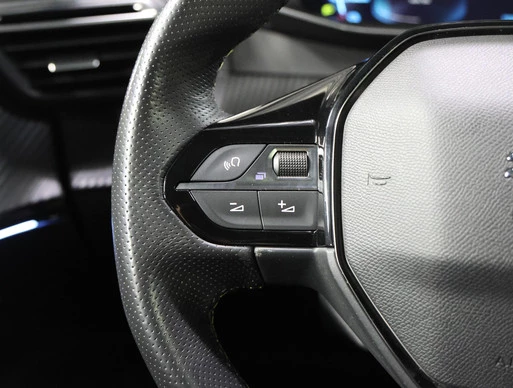 Peugeot e-2008 - Afbeelding 24 van 30