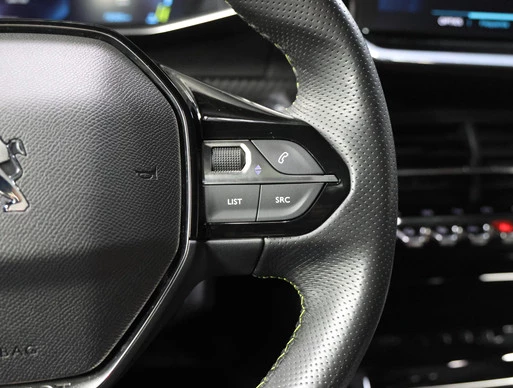 Peugeot e-2008 - Afbeelding 25 van 30