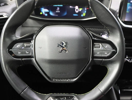 Peugeot e-2008 - Afbeelding 26 van 30