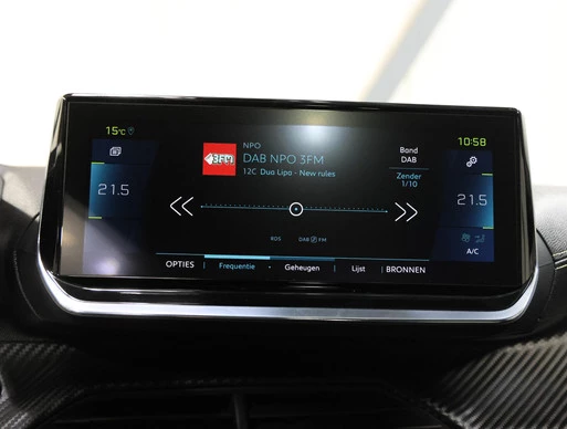 Peugeot e-2008 - Afbeelding 30 van 30