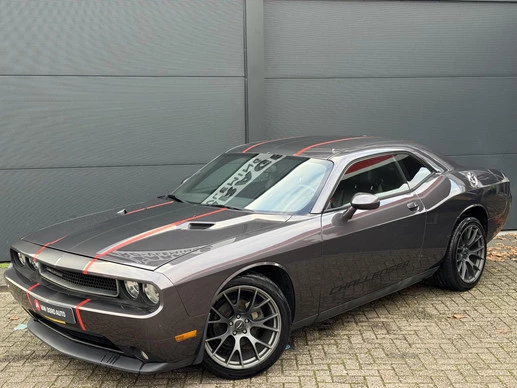Dodge Challenger - Afbeelding 1 van 30
