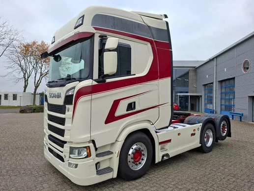Scania S - Afbeelding 1 van 30