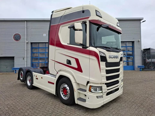 Scania S - Afbeelding 2 van 30