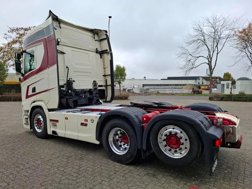 Scania S - Afbeelding 3 van 30
