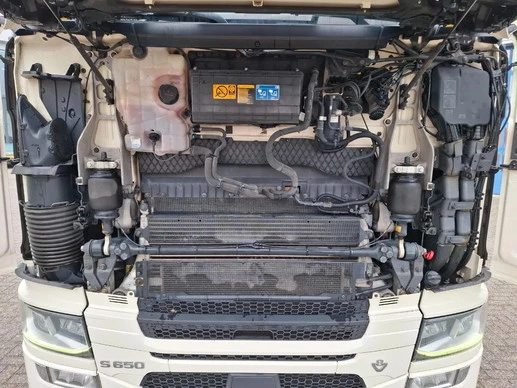 Scania S - Afbeelding 7 van 30