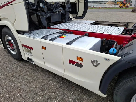 Scania S - Afbeelding 8 van 30