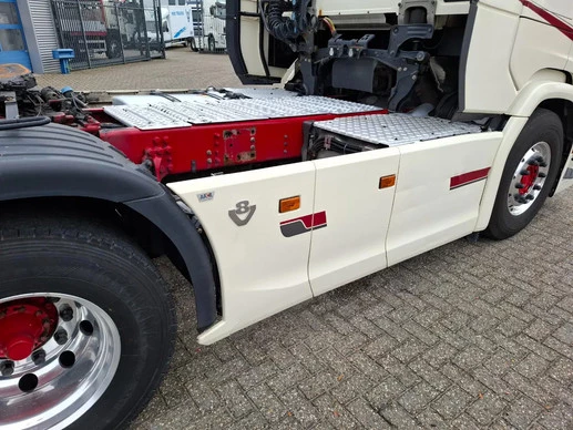 Scania S - Afbeelding 9 van 30