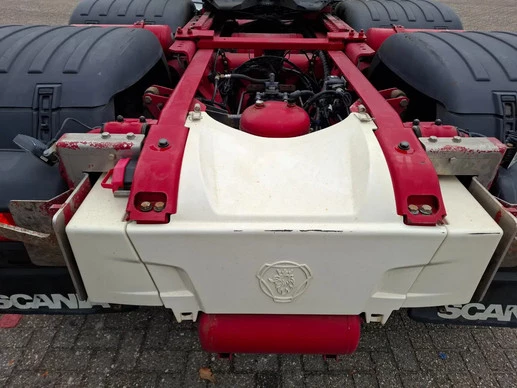 Scania S - Afbeelding 10 van 30