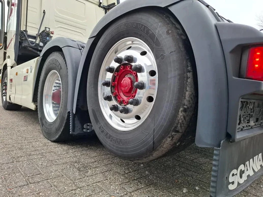 Scania S - Afbeelding 12 van 30