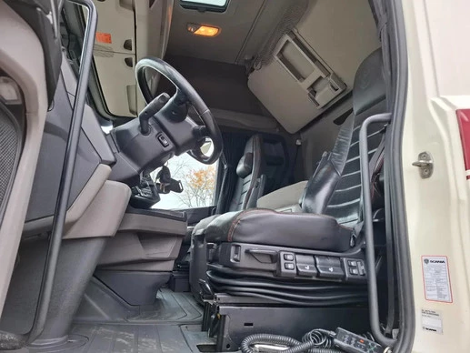 Scania S - Afbeelding 13 van 30