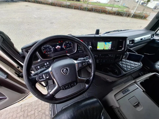 Scania S - Afbeelding 14 van 30