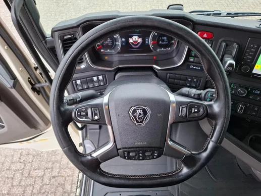 Scania S - Afbeelding 15 van 30