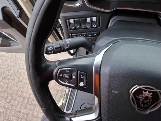 Scania S - Afbeelding 16 van 30