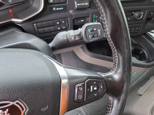 Scania S - Afbeelding 17 van 30