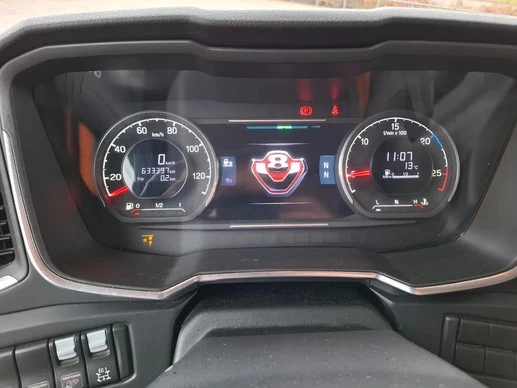 Scania S - Afbeelding 20 van 30