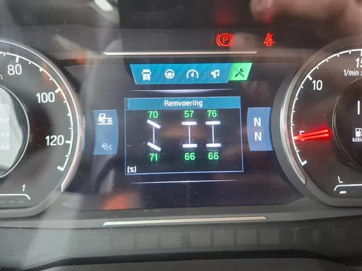 Scania S - Afbeelding 21 van 30