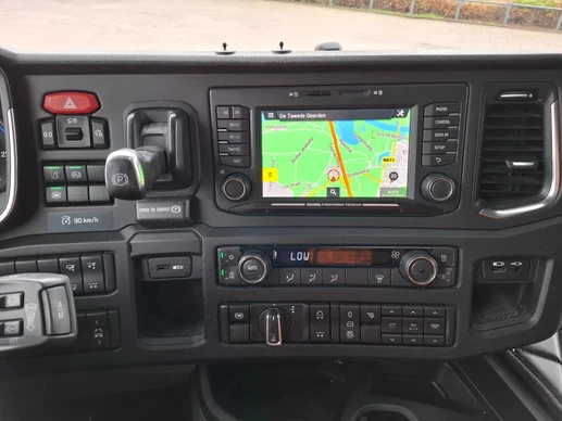 Scania S - Afbeelding 24 van 30