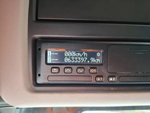 Scania S - Afbeelding 27 van 30