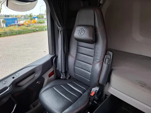 Scania S - Afbeelding 30 van 30