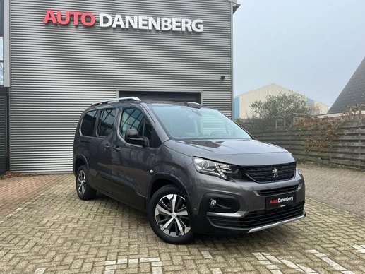 Peugeot Rifter - Afbeelding 2 van 19