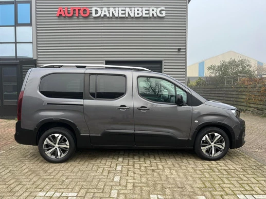 Peugeot Rifter - Afbeelding 3 van 19