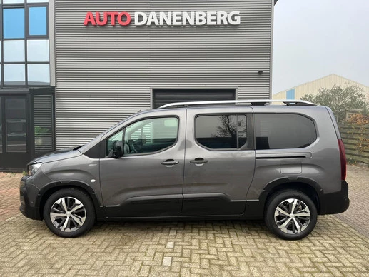 Peugeot Rifter - Afbeelding 4 van 19