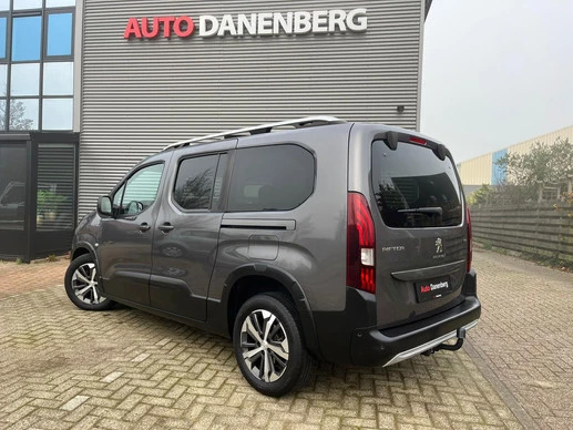 Peugeot Rifter - Afbeelding 5 van 19