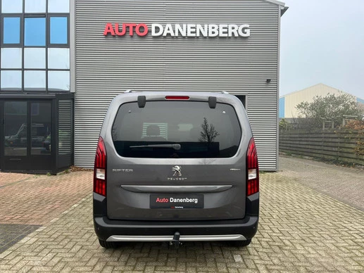 Peugeot Rifter - Afbeelding 8 van 19