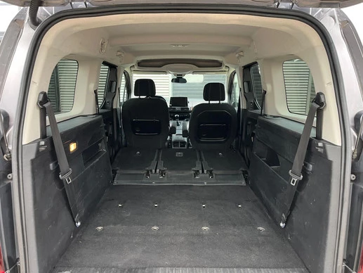 Peugeot Rifter - Afbeelding 9 van 19