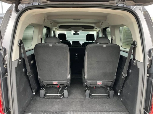 Peugeot Rifter - Afbeelding 10 van 19