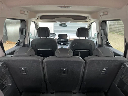 Peugeot Rifter - Afbeelding 11 van 19